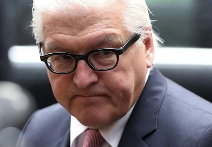 Steinmeier: Pravne akcije protiv država koje odbiju prihvatiti izbjeglice