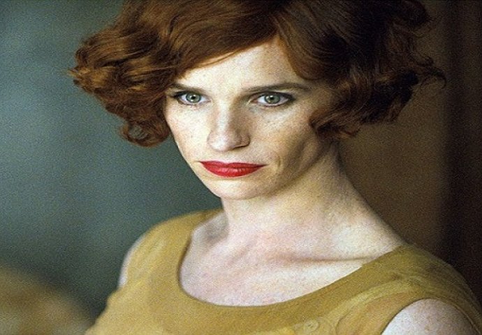 Eddie Redmayne postaje `The Danish Girl´ : Film koji je mnoge ostavio bez teksta