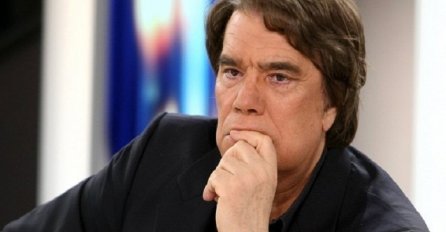 Francuska: Kontroverzni tajkun Bernard Tapie najavio povratak u politiku