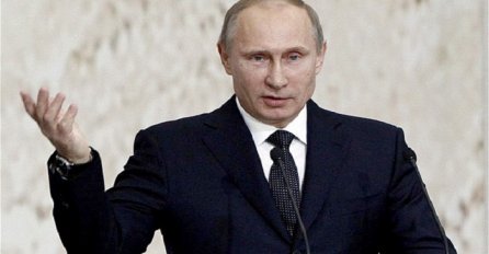 Putin poručuje: Ne možemo predati Ruse ukrajinskim nacionalistima da ih progutaju