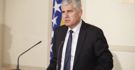 Čović uputio telegram saučešća porodicama nastradalih studenata