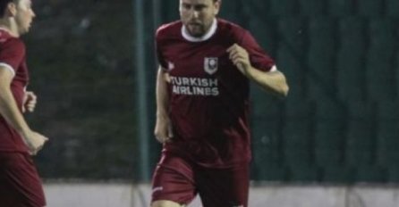 Radoš Protić napustio FK Sarajevo