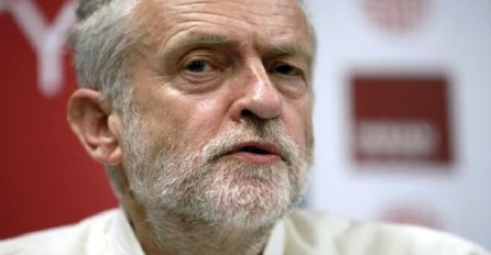 Čelnik Laburističke partije Jeremy Corbyn pozvao Trumpa da posjeti džamiju u Londonu