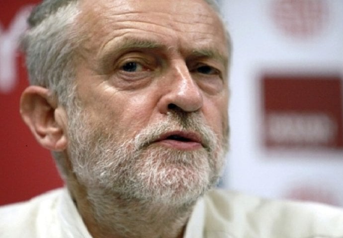 Čelnik Laburističke partije Jeremy Corbyn pozvao Trumpa da posjeti džamiju u Londonu