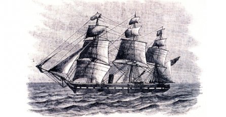 Na današnji dan 1872. godine: Započela ekspedicija "Challenger"