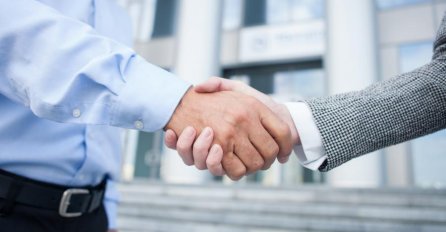 Surova svakodnevica: Zapošljavanje 'podobnih' bez javnih oglasa