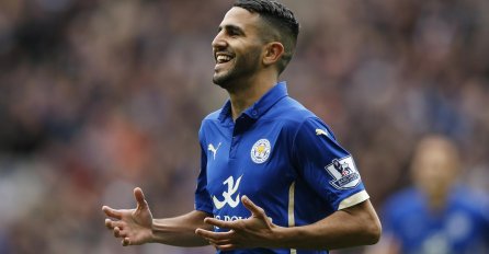 Arsenal i United će voditi žestoku bitku za zvijezdu Leicestera: Spremno je 29 miliona funti