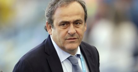 Platini: Proces protiv mene orkestirala su dobro poznata upravljačka tijela