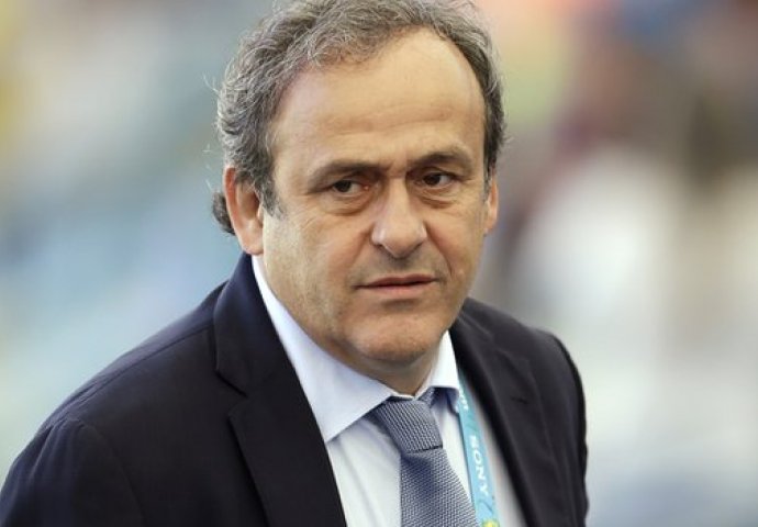 Platini: Proces protiv mene orkestirala su dobro poznata upravljačka tijela