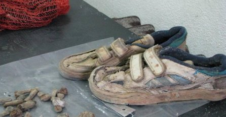 Komemorativni centar Tuzla: Brat identificirao tri ubijene sestre