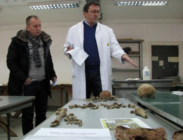 ribic-identifikacija