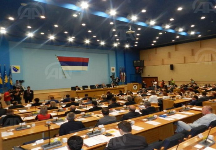 Izabrani novi potpredsjednici Narodne skupštine RS-a