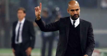Guardiola će ponovo zadati udarac Kataloncima: Želi im ukrasti veliku zvijezdu