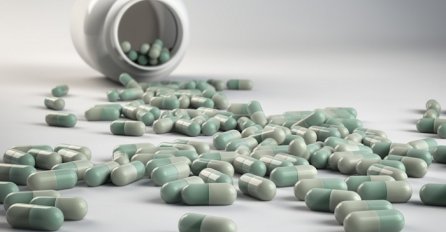 CJB Prijedor: Falsifikovanim receptima do antidepresiva