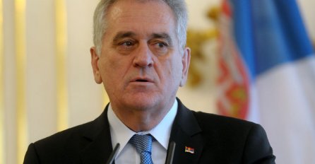 Nikolić: Moskva i Putin ne zapovijedaju Beogradu