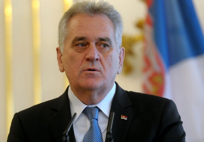 Nikolić: Moskva i Putin ne zapovijedaju Beogradu