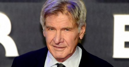 "Sila se budi": Harrison Ford plaćen 76 puta više od svojih kolega