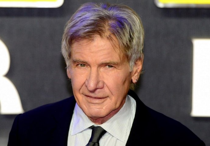 "Sila se budi": Harrison Ford plaćen 76 puta više od svojih kolega