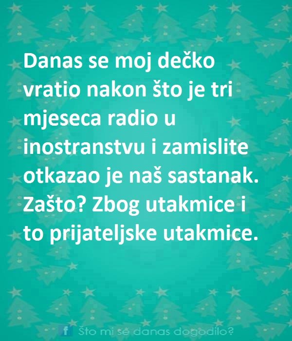 utakmica