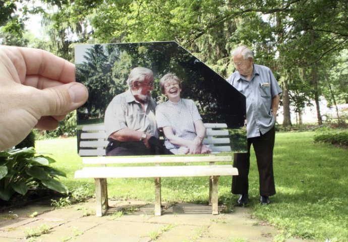 Ove fotografije će izazvati najjače emocije koje ste ikada osjetili: Pune ljubavi, patnje, hrabrosti, ljepote...