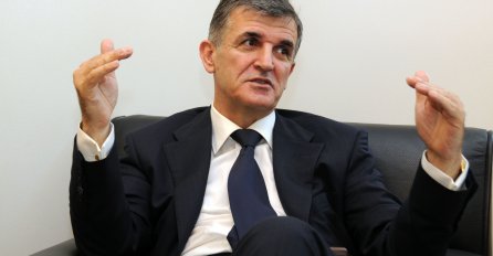 Odbijena žalba, Marović ostaje u pritvoru