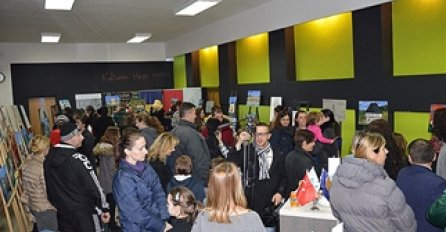 U Mostaru kroz 48 slika i 6 maketa predstavljeno kulturno blago orijenta