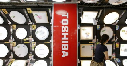 Toshiba ukida gotovo 7.000 radnih mjesta