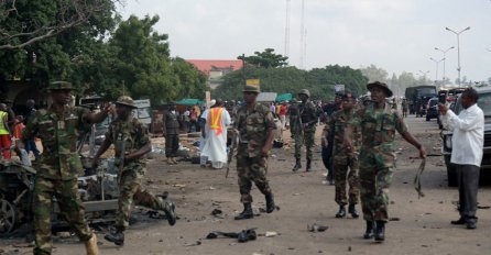 Samoubilački napad u Nigeriji: Dijete samoubica raznijelo sebe i šest osoba