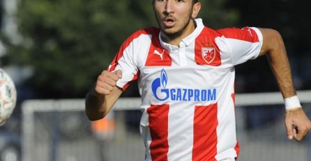 Grujić u Liverpoolu za 7 miliona eura, Srbin dobija Gerrardovu 'osmicu'