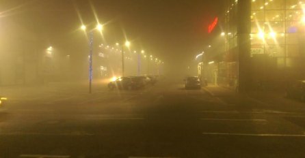 Apel iz Hitne pomoći Sarajevo: Ne izlazite vani bez maski