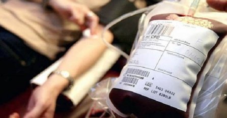 Na Fakultetu islamskih nauka akcija dobrovoljnog darivanja krvi