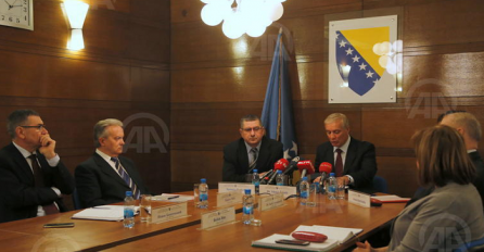 CIK BiH: Za spajanje lokalnih i općih izbora u BiH neophodna izmjena ustava i zakona