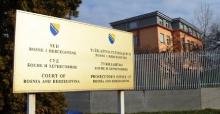Tužilaštvo BiH: Osam novih tužilaca osnažit će borbu protiv terorizma