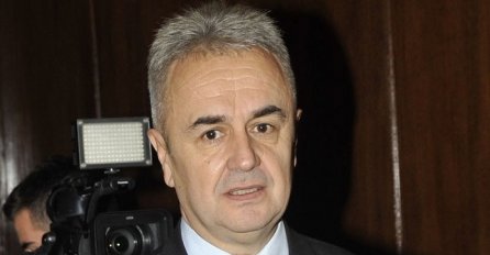 Podrška saradnji bezbjednosnih struktura BiH i Njemačke