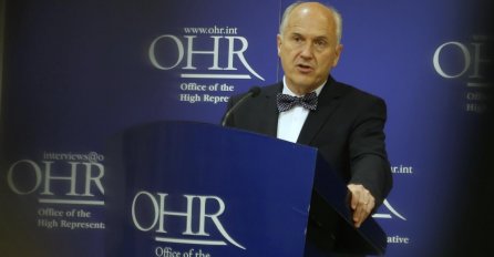 Inzko: BiH ima obavezu provesti presudu "Sejdić-Finci", to je u korist svima