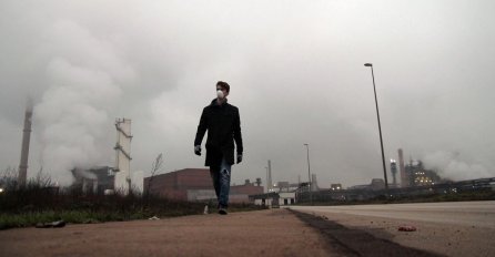 U Sarajevu još nije urađena analiza čestica iz smoga: Ni zaštitne maske ne štite u potpunosti