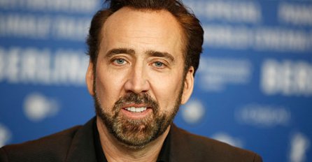 Nicolas Cage pristao vratiti ukradenu lubanju dinosaura
