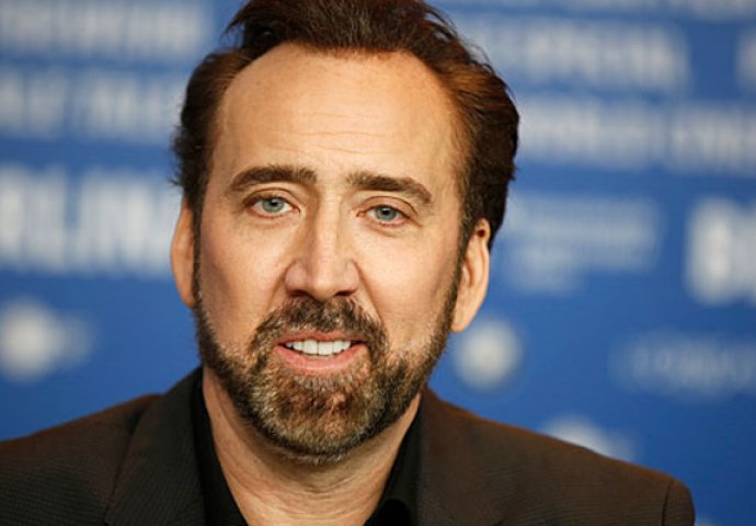 Nicolas Cage pristao vratiti ukradenu lubanju dinosaura