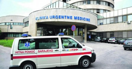 Pacijent u Sarajevu preminuo nakon vađenja zuba!