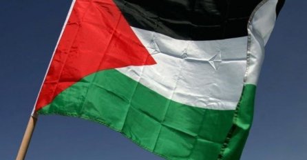 Palestinu zvanično priznalo 137 zemalja: Bez podrške SAD-a, Kanade, Meksika, Australije...