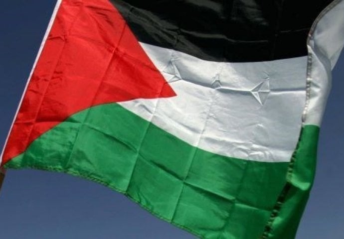 Palestinu zvanično priznalo 137 zemalja: Bez podrške SAD-a, Kanade, Meksika, Australije...