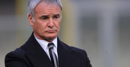 Ranieri: Tottenham je favorit za osvajanje Premiershipa