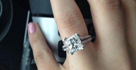 'Moja žena je izgubila prsten, a našao sam ga na skroz neočekivanom mjestu' 