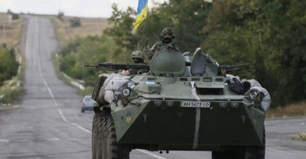 Kijev najavio "novogodišnje primirje"  od ponoći u Ukrajini