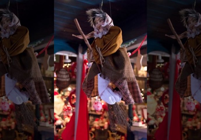 10 neobičnih božićnih tradicija iz cijelog svijeta