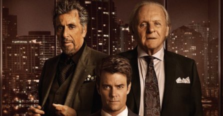 Pogledajte trailer: Dva holivudska velikana u filmu  "Misconduct" (VIDEO) 