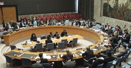 UN traži da se omogući dostavljanje pomoći Siriji