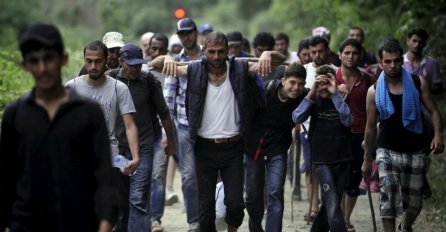 Niko od izbjeglica ne želi u Estoniju: 550 "upražnjenih" mjesta