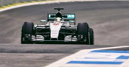 Hamilton: Nikada se ne bi sebično oglušio o naredbe tima