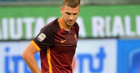 Sky Sport izabrao ekipu 'razočarenja' Serije A: Džeko i Morata predvode napad